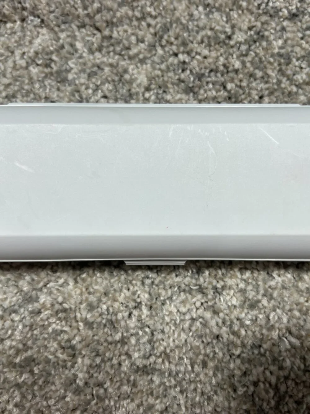 Philips Sonicare Electric Toothbush Travel (Carrying Case ONLY) White